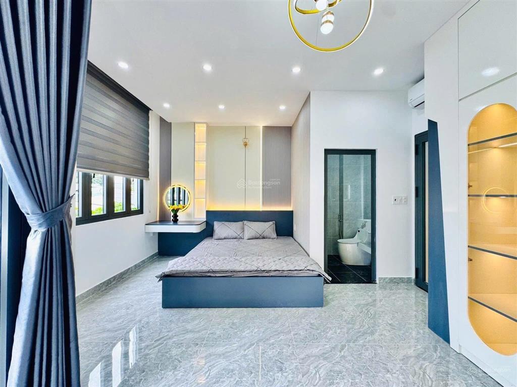 Chính chủ cần xoay vốn làm ăn bán gấp giá 3tỷ190tr căn nhà đang cho thuê 15tr  tại gò vấp, 70.7m2