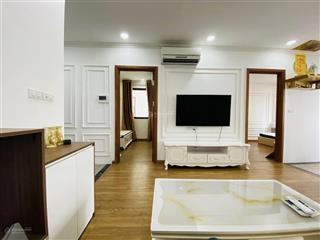 Bán chung cư 2 ngủ 2 wc 4 tỷ tại ct7 dương nội 0987.063,288