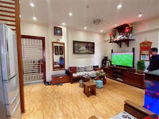 Bán 65m 2pn 2wc 5,3 tỷ tại b11c nam trung yên cầu giấy  hn 0987,063.288