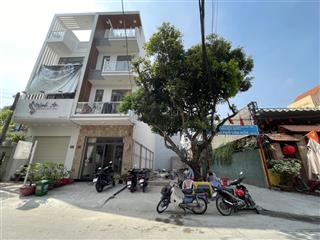 Hàng hiếm lô góc 129 đường số 47, tân quy,quận 7