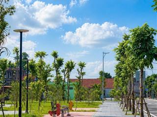 Bán đất nền dự án tại kha sơn green home, 1,8 tỷ, 100m2