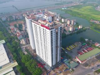 Bán gấp căn hộ chung cư tại hateco hoàng mai, 7,7 tỷ (có gia lộc), 114m2, 3pn, 2wc