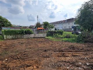 Bán đất khu biêt thự sang xịn mịn hiệp bình phước