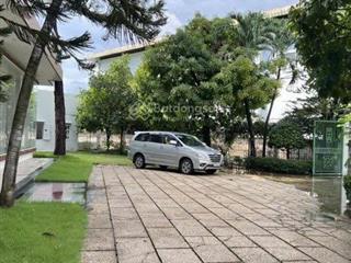 Chỉ 42 triệu/m2 sở hữu ngay biệt thự 873m2 tại trung tâm tp. thủ đức. rẻ hơn thị trường 50%