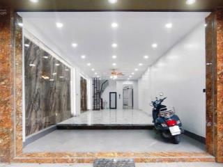 Siêu phẩm nhà lò đúc, trung tâm hai bà trưng, 6 tầng thang máy, gần ô tô  phố, diện tích 40m2/