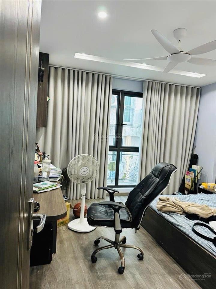 Siêu phẩm nhà lò đúc, trung tâm hai bà trưng, 6 tầng thang máy, gần ô tô  phố, diện tích 40m2/