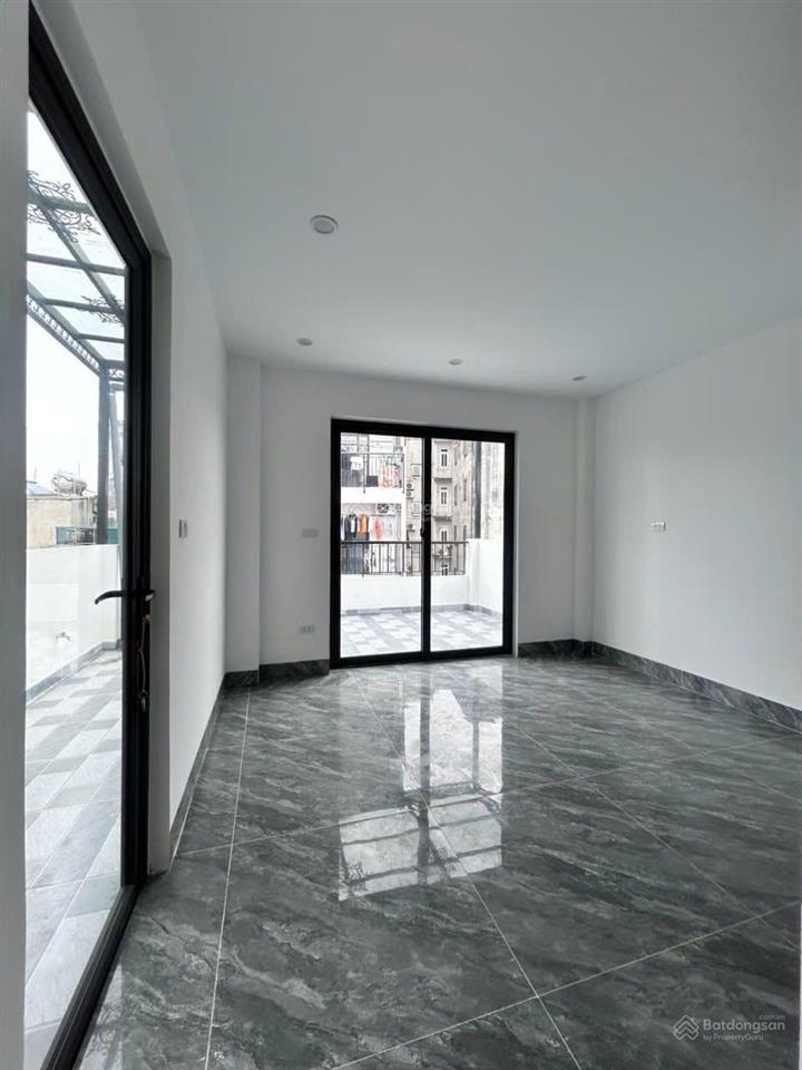 Bán siêu phẩm tại kim ngưu, quận hai bà trưng, hà nội, 13,5 tỷ vnd, 41 m2, mặt tiền 6m5ô tô con đỗ