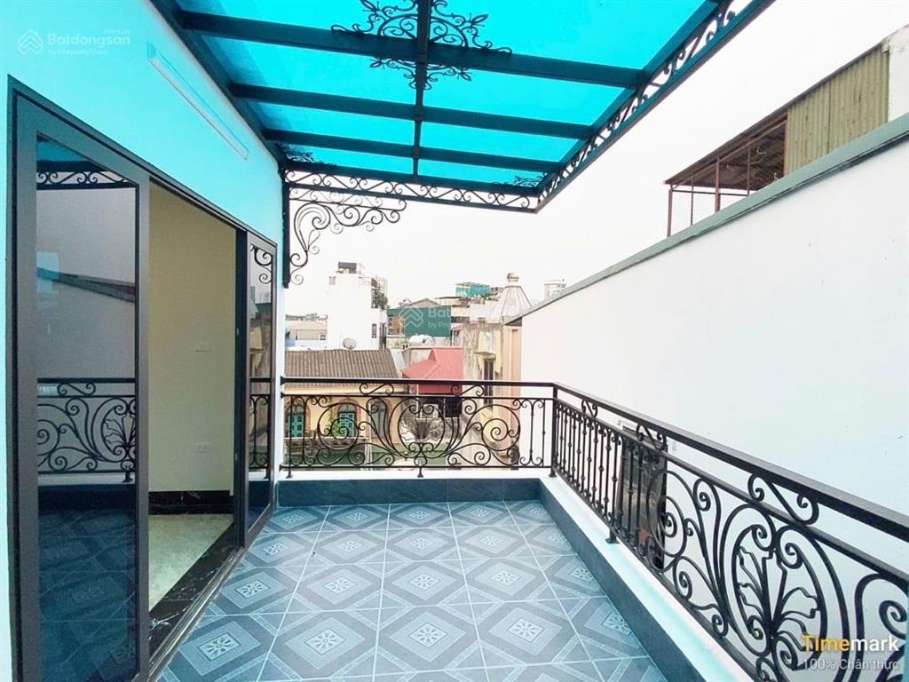 Bán siêu phẩm tại kim ngưu, quận hai bà trưng, hà nội, 13,5 tỷ vnd, 41 m2, mặt tiền 6m5ô tô con đỗ