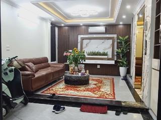 6 tầng thang máy  full nội thất  mặt ngõ thông  kinh doanh tt hai bà trưng chào 14,6 tỷ