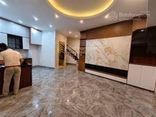 Lô góc  mặt ngõ ô tô nhỏ đỗ cửa  5 tầng thang máy đẹp long lanh kim ngưu hai bà trưng