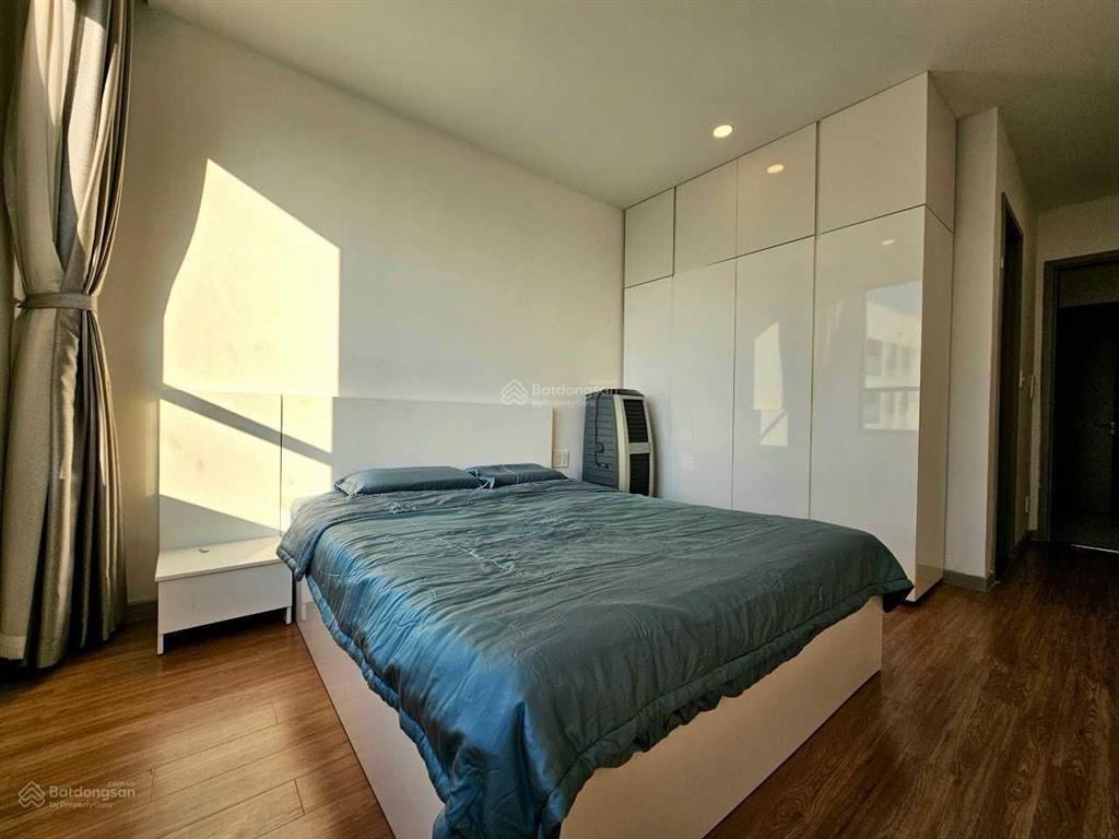 Bán chcc lucky palace, phan văn khỏe, q6. dt 80m2  2pn  có sổ hồng 5 tỷ tl cc 0908 569 *** sơn