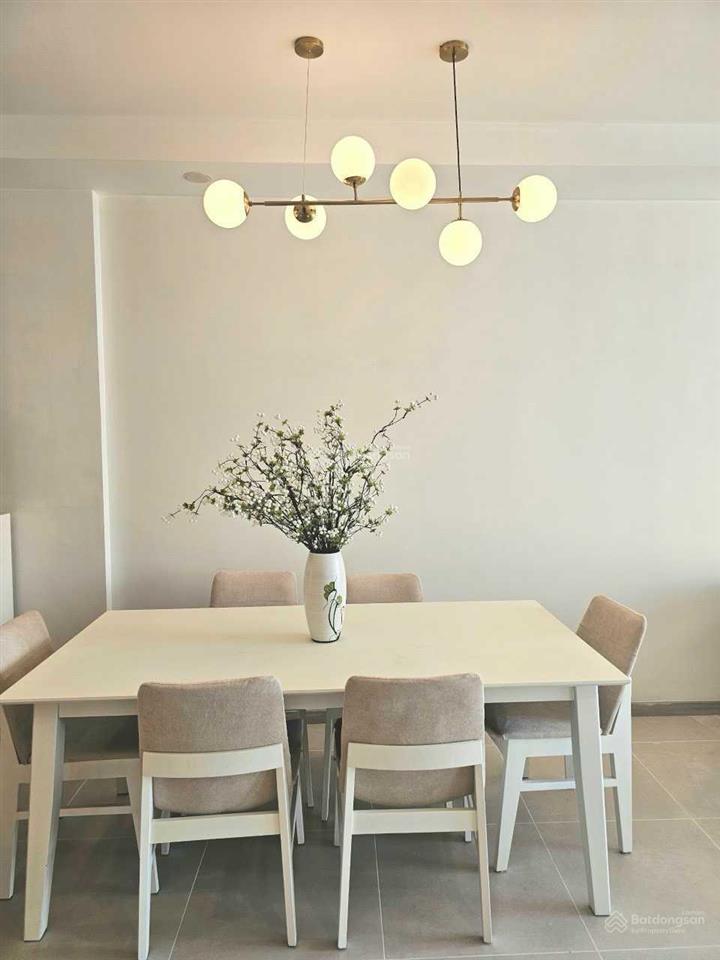 Bán chcc lucky palace, phan văn khỏe, q6. dt 80m2  2pn  có sổ hồng 5 tỷ tl cc 0908 569 *** sơn