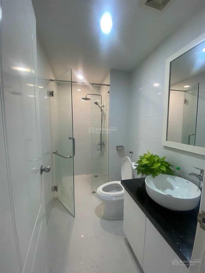 Bán chcc lucky palace, phan văn khỏe, q6. dt 80m2  2pn  có sổ hồng 5 tỷ tl cc 0908 569 *** sơn