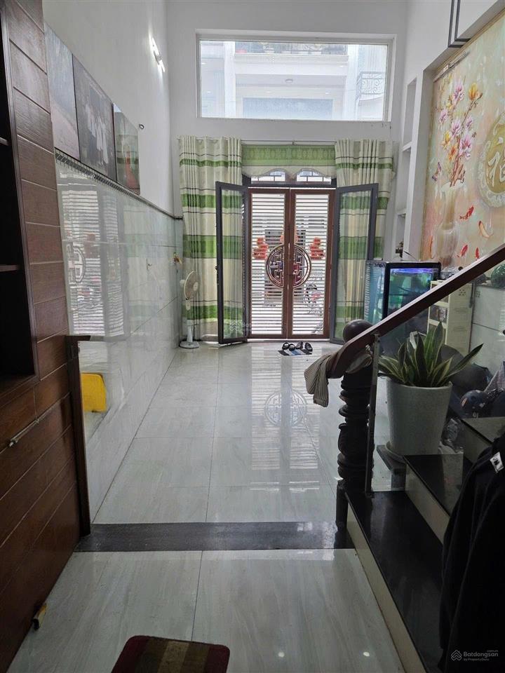 Bán nr 5pn, 5wc tại hương lộ 2, bình trị đông, 6,9 tỷ, 54m2