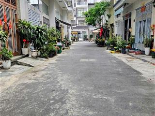 Bán nr 5pn, 5wc tại hương lộ 2, bình trị đông, 6,9 tỷ, 54m2