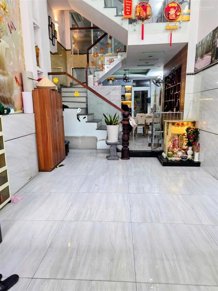 Bán nr 5pn, 5wc tại hương lộ 2, bình trị đông, 6,9 tỷ, 54m2