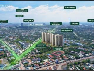 Suất nội bộ chỉ 550tr sở hữu ngay căn 2phòng ngủ dt 64m² , view hồ bơi vô cực . 0934939***