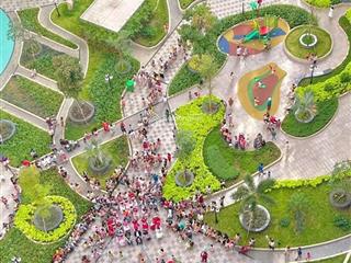 Bán gấp căn bcons garden  59m2 ,2pn,2wc .bao thuế phí đường lý thường kiệt trung tâm dĩ an.