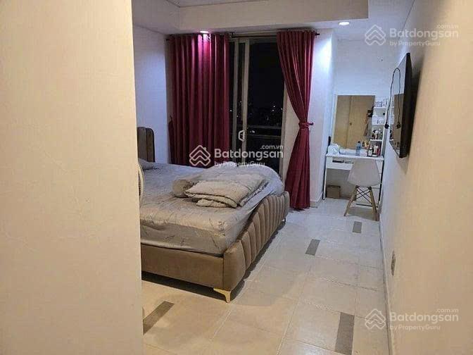 Bán căn hộ cc botanic towers, 93m2, 2pn, 2wc, đầy đủ nội thất tại phú nhuận