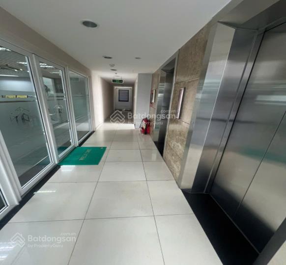 Cho thuê văn phòng tầng 4 và tầng 5 tòa nhà đại phúc, quận bình thạnh