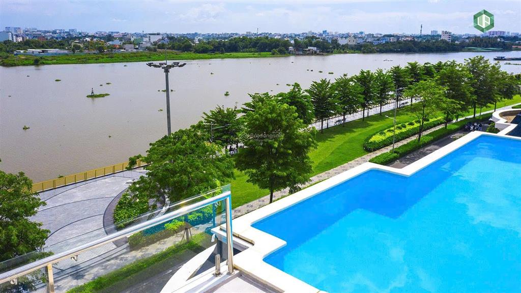 Bán nhà 7x20 xây dựng 1 hầm 5 lầu đường 37 kdt vạn phúc, sổ hồng riêng, góp ko lãi suất