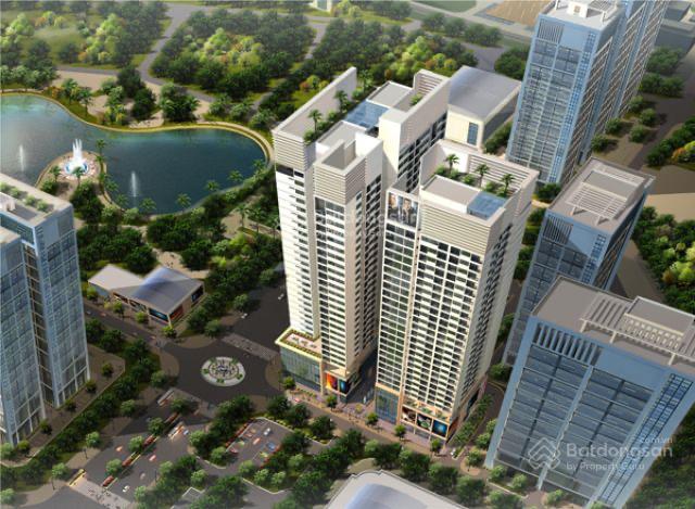 Bán căn góc chung cư 1601  n04b  t2 151,4m kđt ngoại giao đoàn, p. xuân đỉnh, hà nội  chính chủ