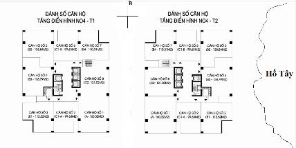 Bán căn góc chung cư 1601  n04b  t2 151,4m kđt ngoại giao đoàn, p. xuân đỉnh, hà nội  chính chủ