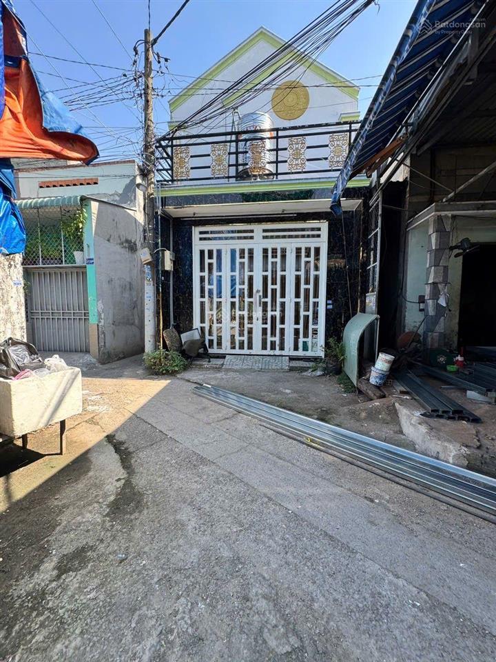 Nhà tân xuân shr giá chỉ 2 tỷ 550 hàng hiếm