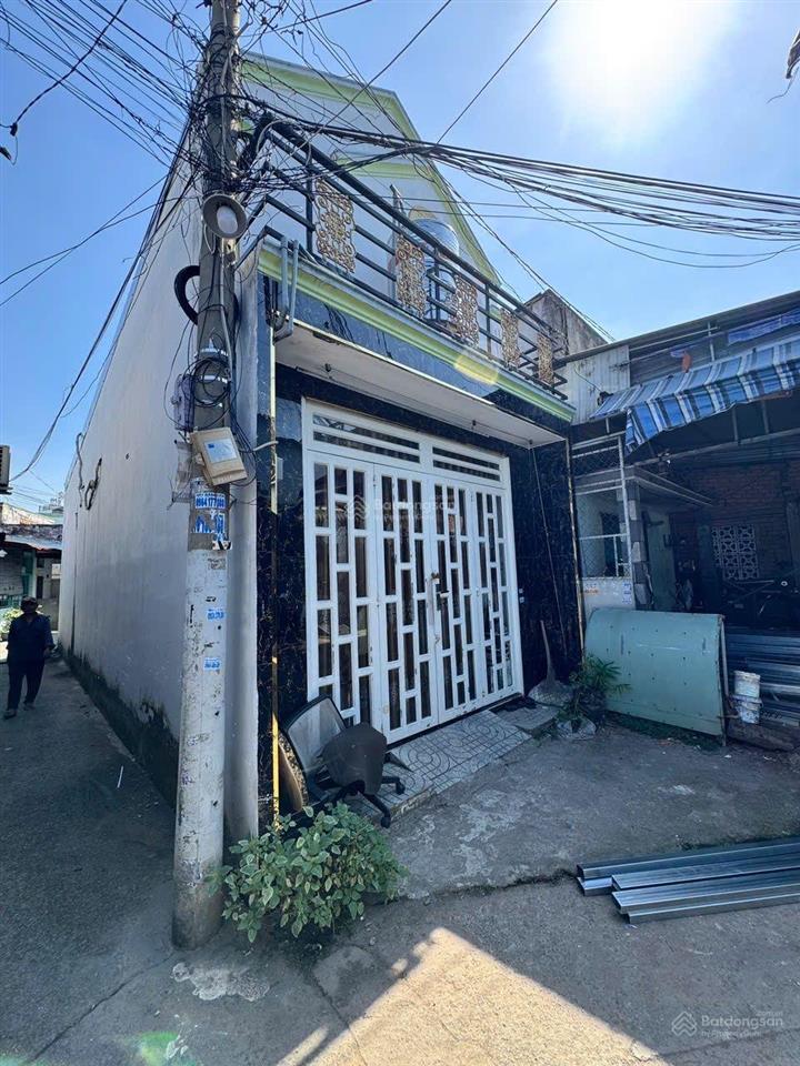 Nhà tân xuân shr giá chỉ 2 tỷ 550 hàng hiếm