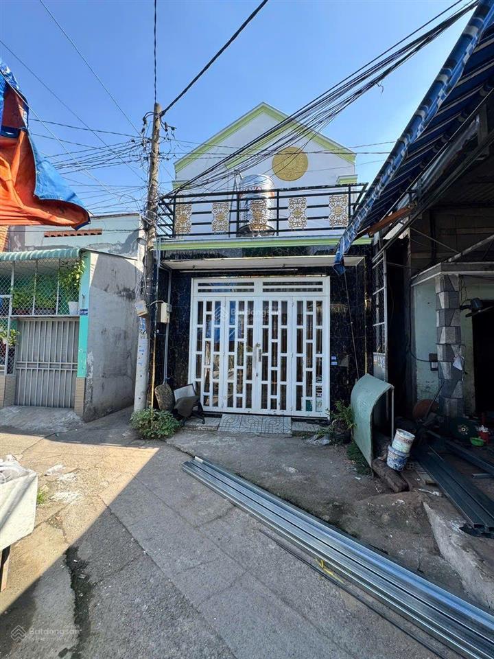 Nhà tân xuân shr giá chỉ 2 tỷ 550 hàng hiếm