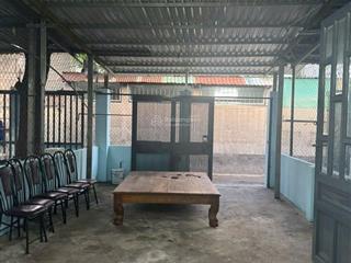 Hàng ngộp giá tốt gần đặng thúc vịnh hóc môn 128m2 giá 2.7 tỷ