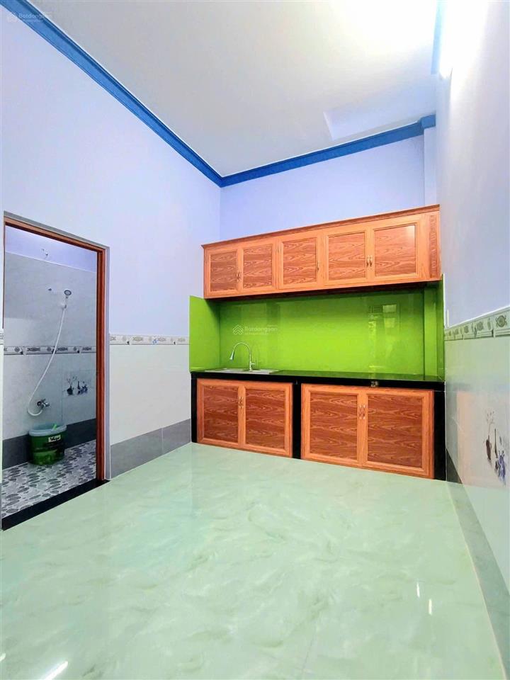 Nhà tân xuân hóc môn ô tô tới nhà giá tốt giá 2.9tỷ.