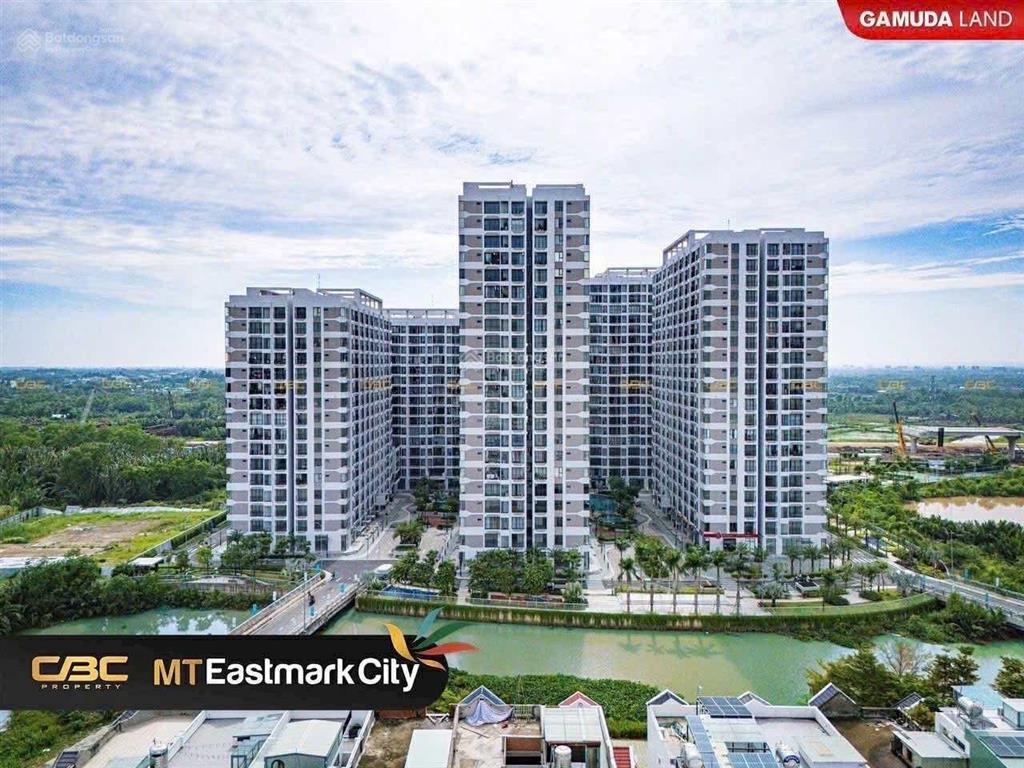 Suất nội bộ mt eastmark 2pn ngay vành đai 3 chỉ 2,780 tỷ  tt 1%/tháng  htcb  có cam kết thuê