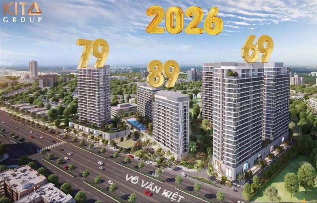 Chính thức nhận booking đợt đầu asana by kita ngay võ văn kiệt giá ck tốt nhất từ cđt  o933,83o579