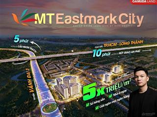 Bán gấp căn 3pn duy nhất 99,9 m2 ngay vành đai 3  tt chỉ 1,5 tỷ  nhà mới  htcb  shr o93383o579