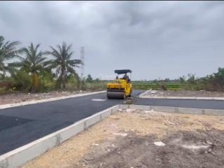 Mở bán lô mặt đường 403 minh đức đồ sơn