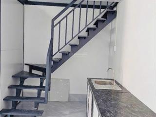 Cho thuê nhà khu dân cư hưng phú 1 gần siêu thị go giá dưới 10 triệu