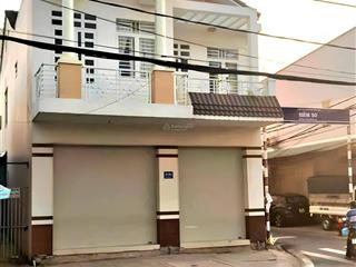 Cho thuê nhà mặt tiền góc 2 mặt tiền đường trần hoàng na cần thơ ngang 8m