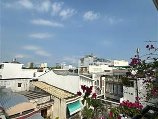 Bán nhà mặt tiền lê lai gần công viên lưu hữu phước cần thơ giá dưới 9 tỷ