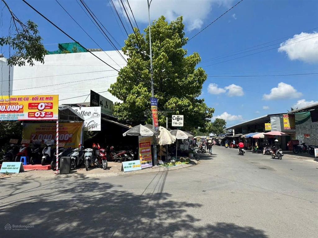 Cho thuê nhà ngay chợ hưng phú cần thơ cách mặt tiền quang trung chỉ 50m