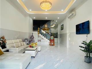 Cho thuê nhà khu dân cư hưng phú 1 4 phòng ngủ gần siêu thị go cần thơ