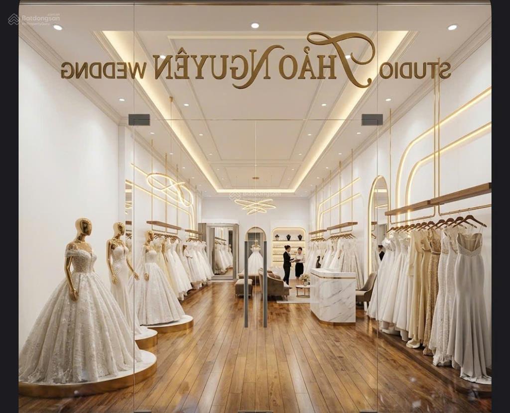 Cho thuê nhà mặt tiền 3/2 đoạn gần đại học cần thơ ngang 8m giá dưới 50 triệu