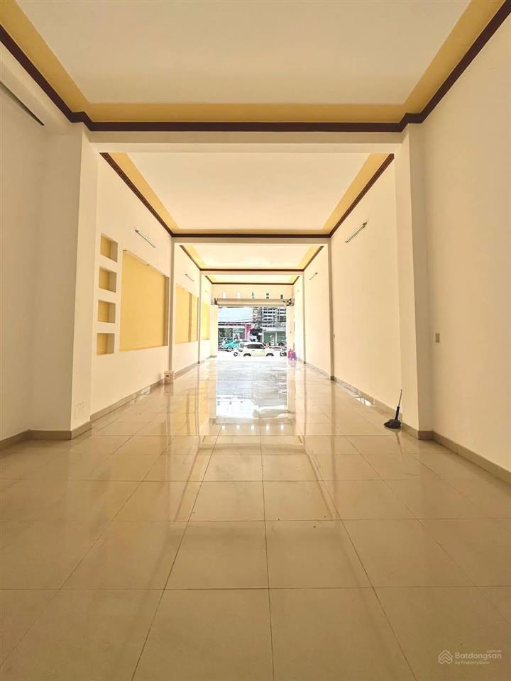 Cho thuê nhà mặt tiền mậu thân xuân khánh gần đại học cần thơ giá dưới 50 triệu