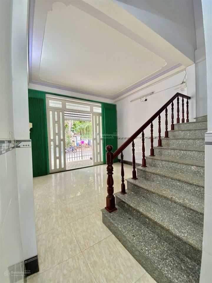 Cho thuê nhà khu dân cư 91b an khánh cần thơ gần bệnh viện đktu giá 7 triệu