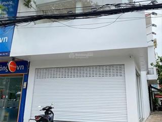 Cho thuê mặt bằng góc 2 mặt tiền 30/4 gần chợ xuân khánh giá 50 triệu