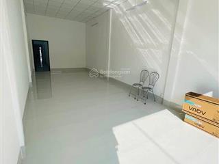 Cho thuê nhà mặt tiền mậu thân đoạn gần đại học cần thơ giá 20 triệu