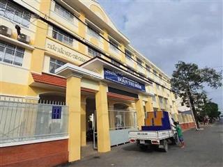 Cho thuê nhà mặt tiền xô viết nghệ tĩnh gần đại lộ hòa bình giá 25 triệu