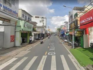 Cho thuê nhà mặt tiền xô viết nghệ tĩnh cần thơ đoạn gần trường phan ngọc hiển giá rẻ