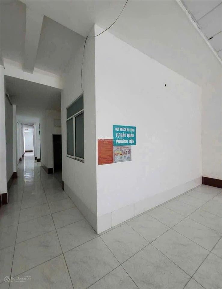 Cho thuê nhà mặt tiền trần việt châu cần thơ gần chợ ngang hơn 6m giá 40 triệu