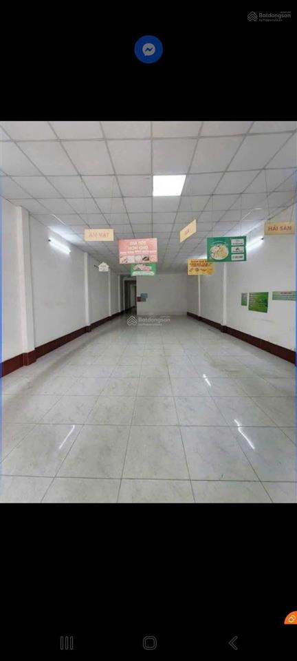 Cho thuê nhà mặt tiền trần việt châu cần thơ gần chợ ngang hơn 6m giá 40 triệu